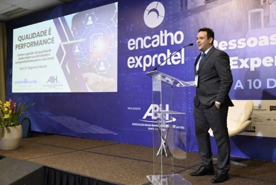 Como a gestão da qualidade pode trazer lucratividade para o seu hotel