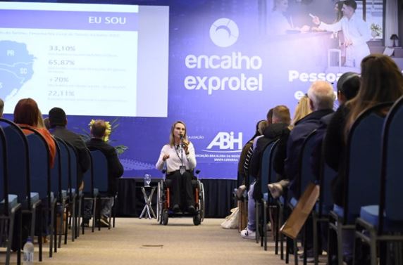 Turismo Inclusivo: pequenas iniciativas podem tornar as ações e experiências melhores