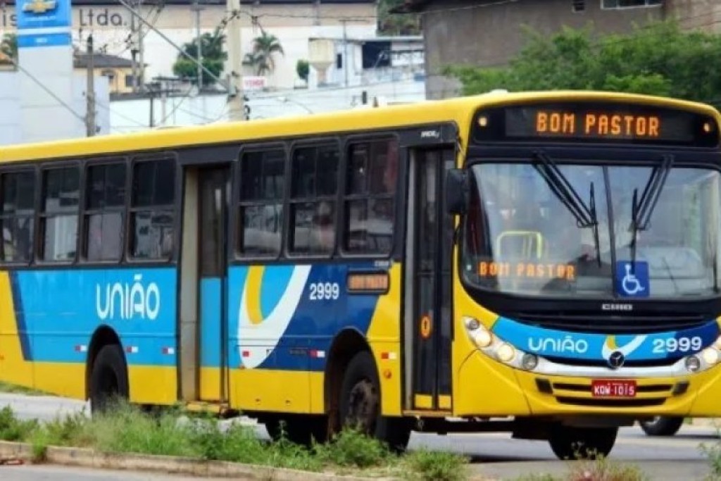 Mantido transporte gratuito em Manhuaçu