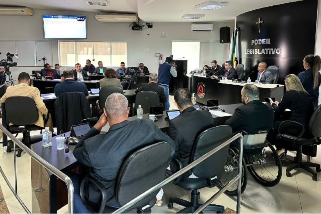 Ituiutaba pode adotar transporte gratuito