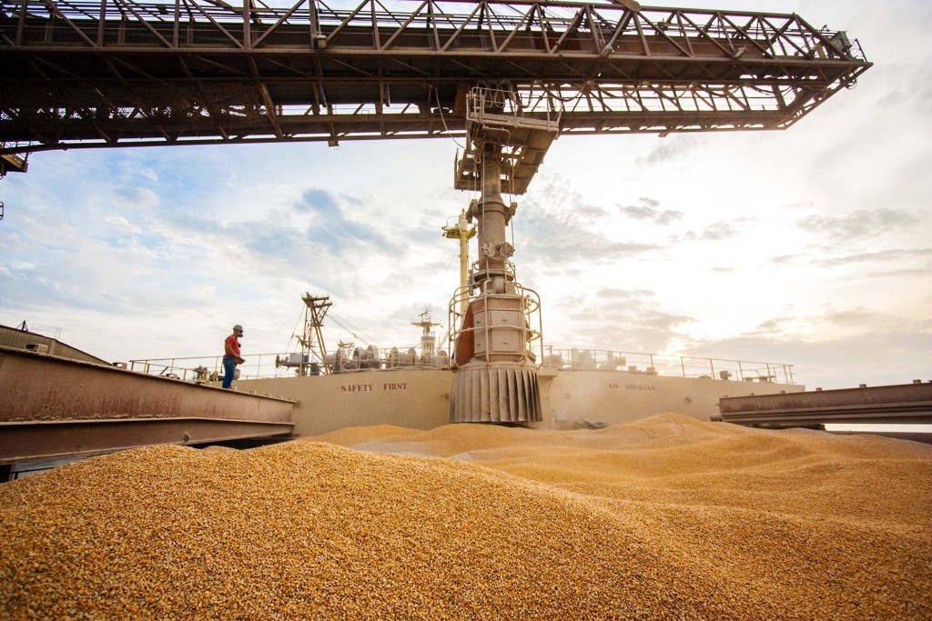 STF volta a julgar sexta-feira a contribuição rural sobre exportação