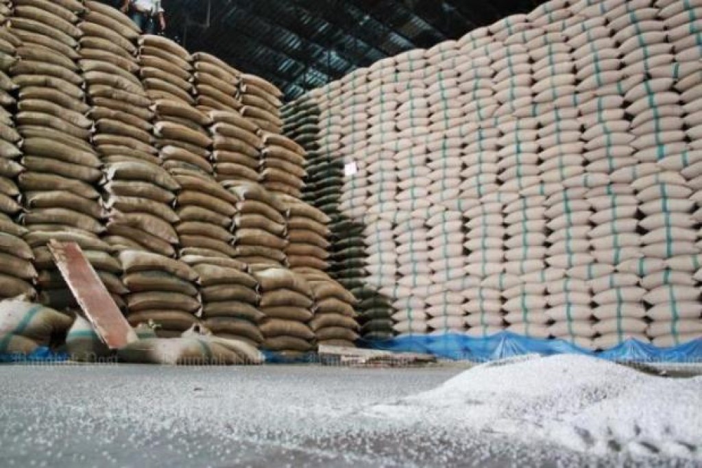 Conab vai importar arroz para evitar desabastecimento