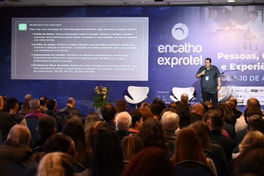 ChatGPT e inteligência artificial vão revolucionar nossas vidas ou tirar nossos empregos?