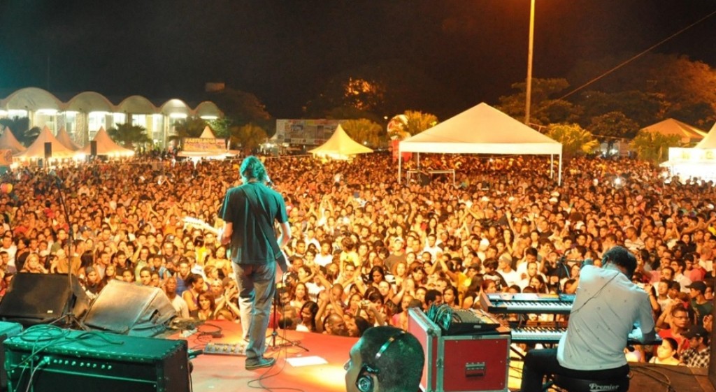 30ª edição da Festa Nacional do Pequi de Montes Claros segue até domingo