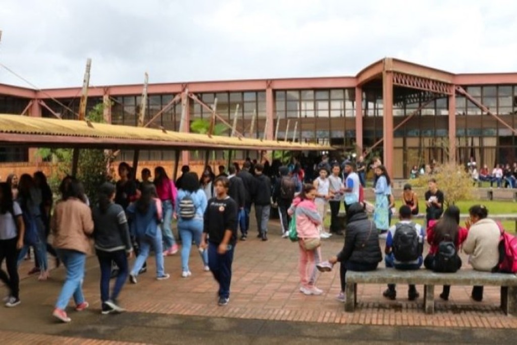 Mostra reuniu mais de 10 mil em Ouro Preto
