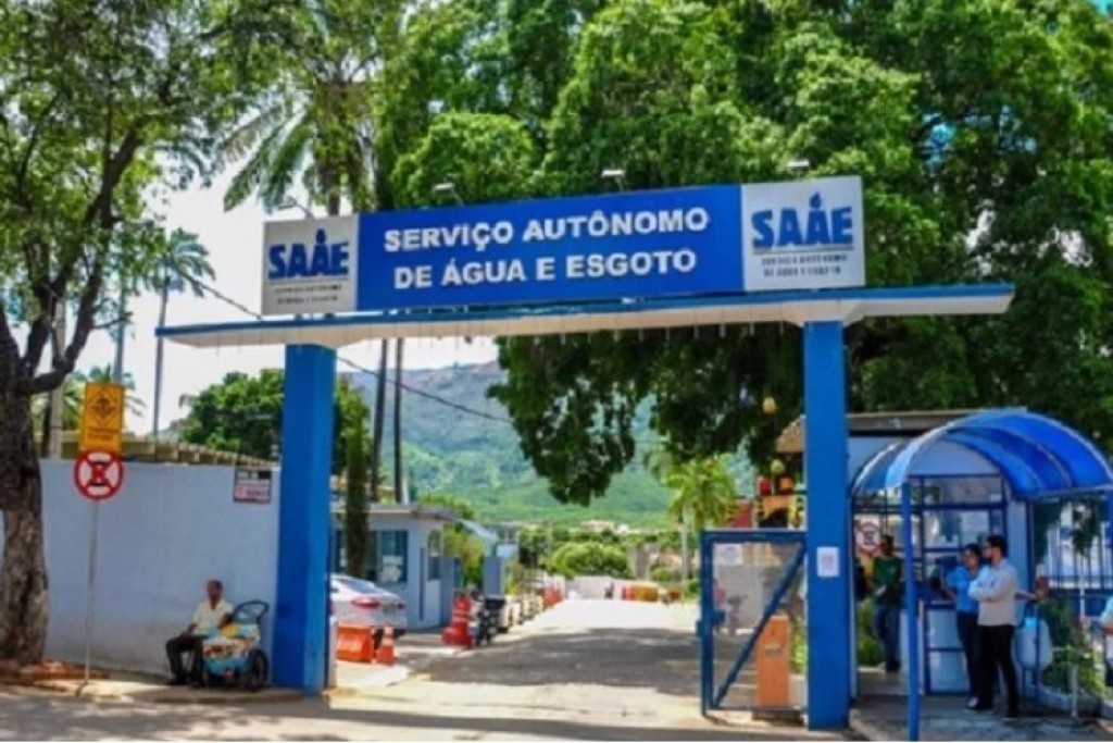 4 empresas disputam saneamento em GV