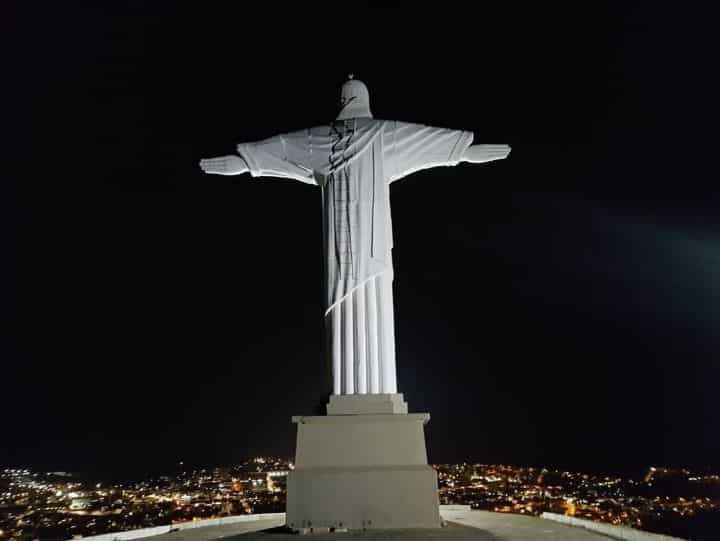 Cidade de Machado está no novo Mapa do Turismo Brasileiro