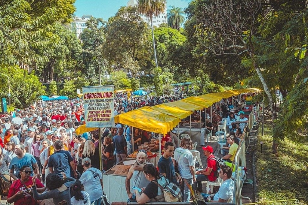 Agroecologia é tema de evento no Rio de Janeiro