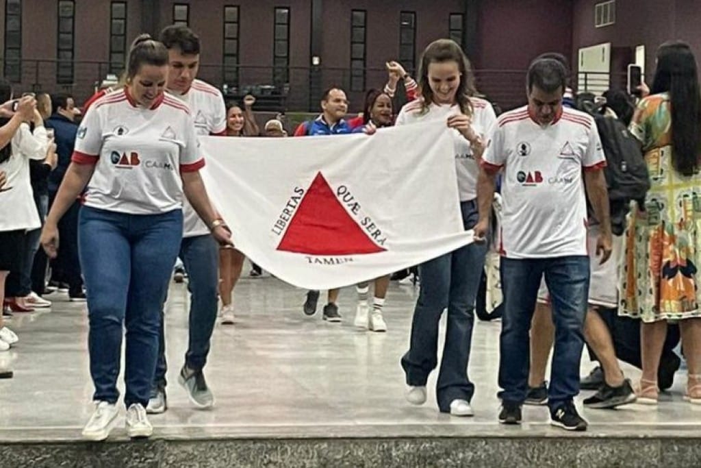 Minas é campeã da primeira edição dos Jogos da Advocacia Nacional