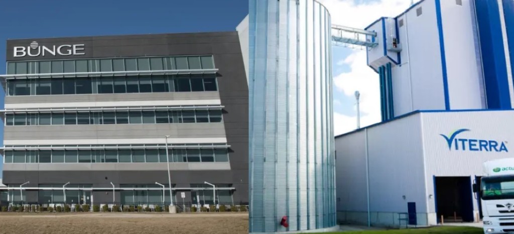 Fusão entre a Bunge e a Viterra deve ser positiva para o agronegócio, avalia presidente do IA