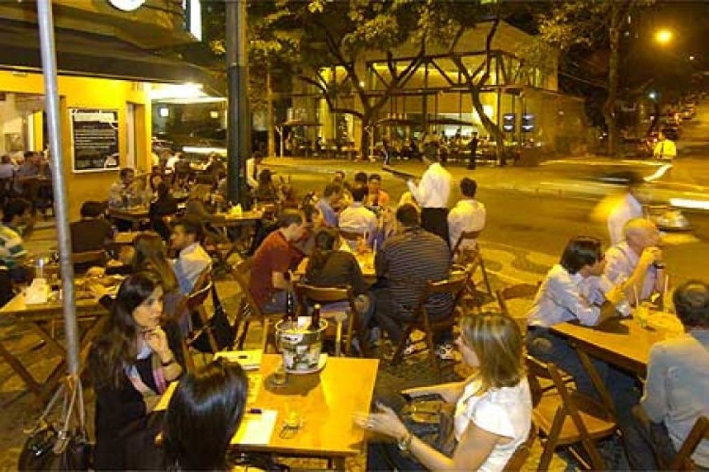 Agora é oficial: BH, a capital dos botecos