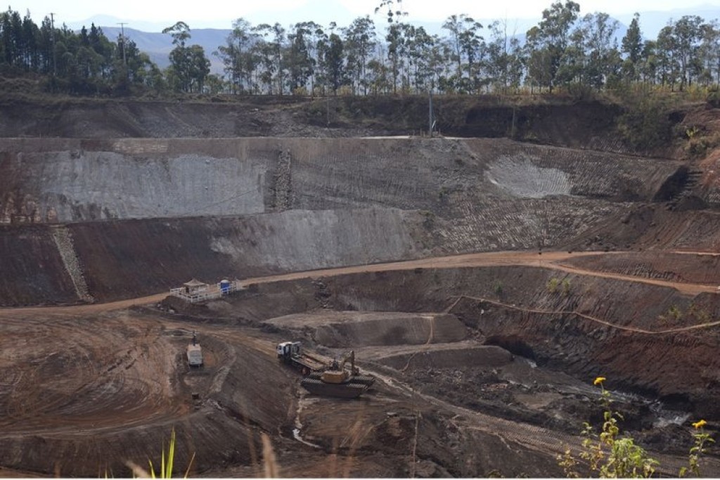 31 barragens em situação de emergência em Minas