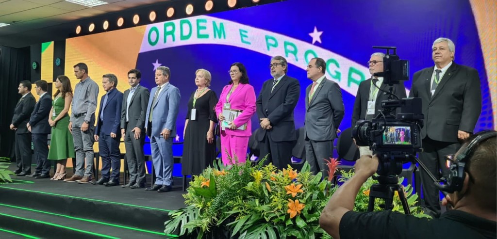 Em Cuiabá, termina nesta sexta, o Seminário do Agronegócio - Sistema Famato e Judiciário