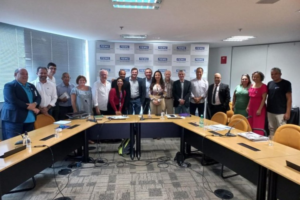 Fusão do Sindijori/MG e Sinejor/BH unifica imprensa escrita e digital em Minas