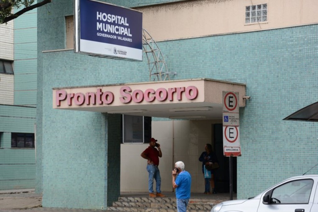 Médico denuncia falta de insumos em hospital