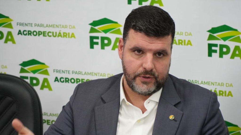 Senado aprecia vetos presidenciais ao Marco Temporal nesta terça, 31