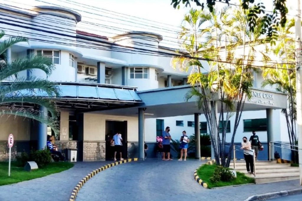 Hospitais em Montes Claros terão ajuda