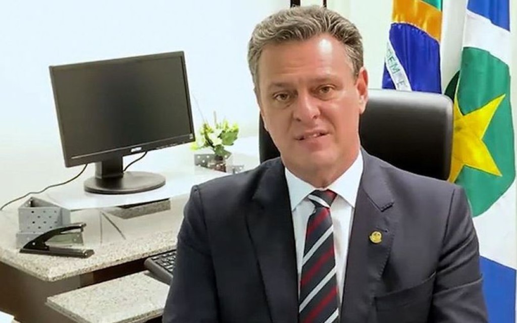 Ministro da Agricultura destaca comprometimento com o desenvolvimento sustentável