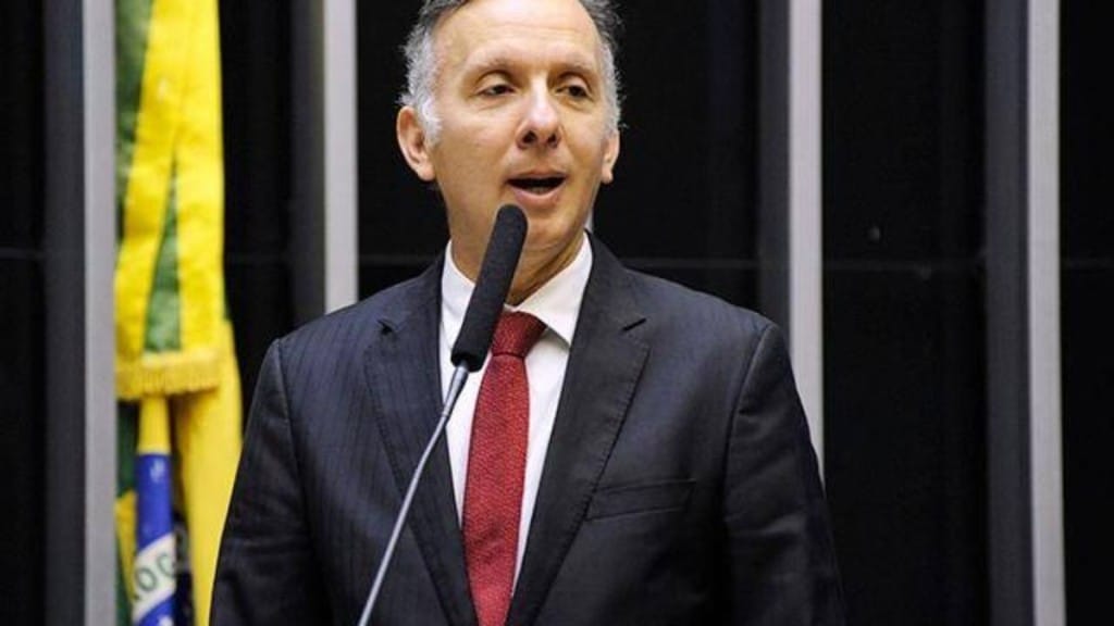 Reforma tributária deve ser votada até o final de junho, diz relator