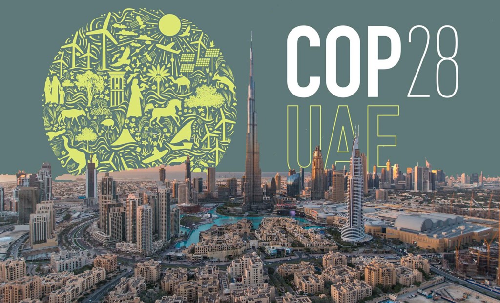 CNA realiza Dia do Agro na COP 28 em Dubai
