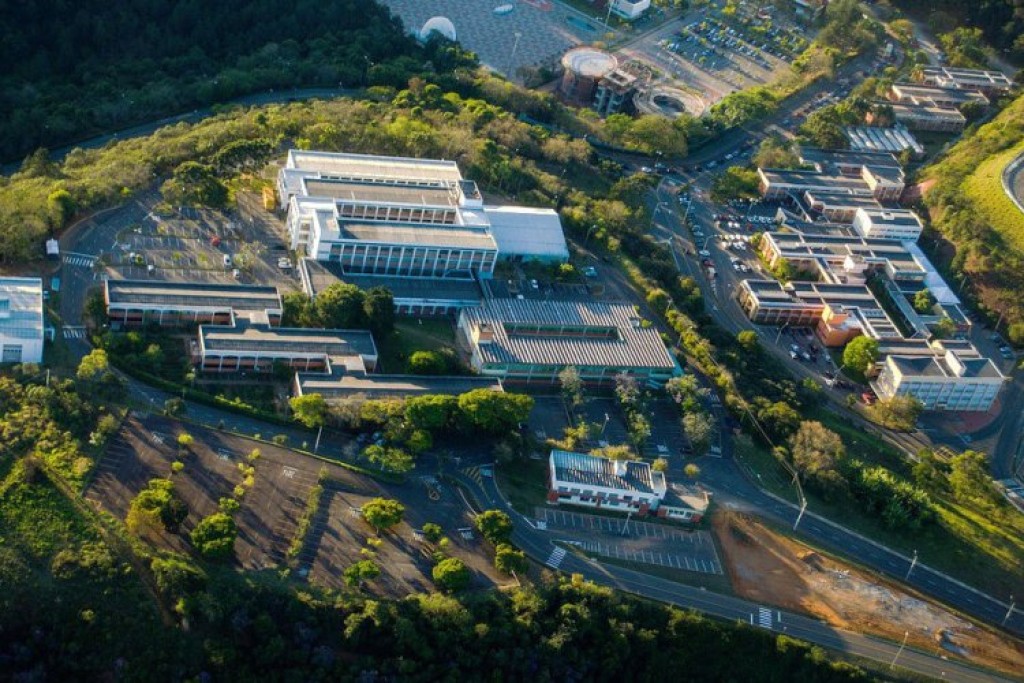 UFJF é eleita 18ª melhor universidade do Brasil