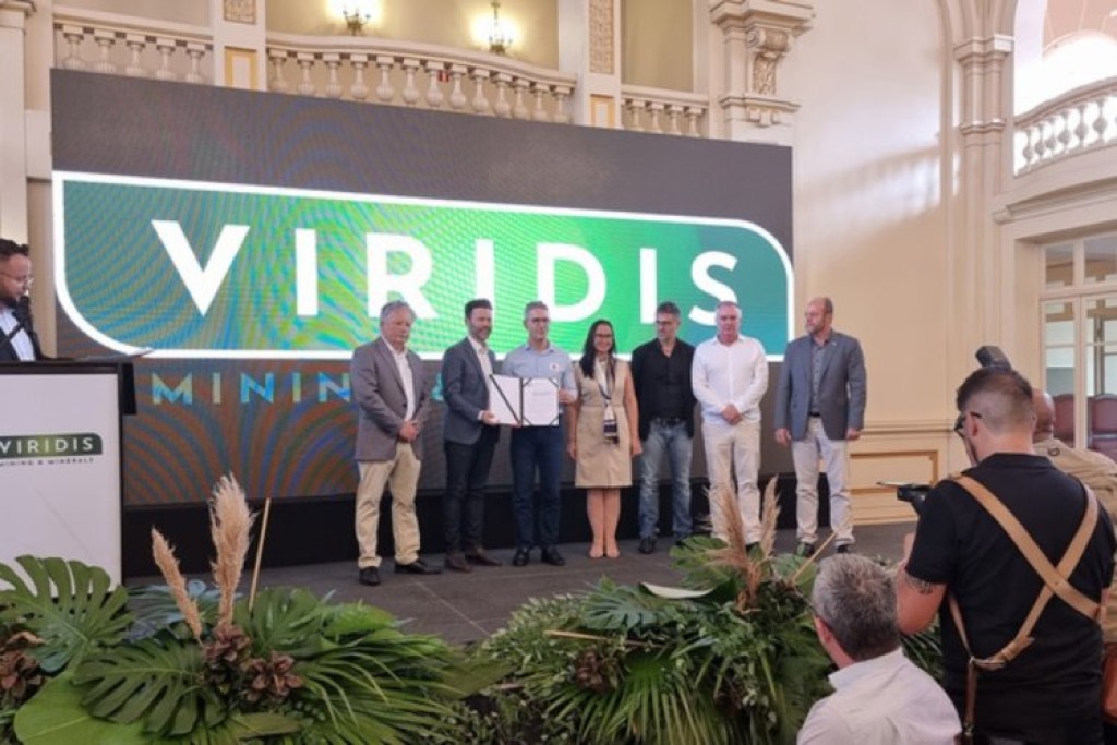 Australianos investem R$ 1,35 bi em Poços