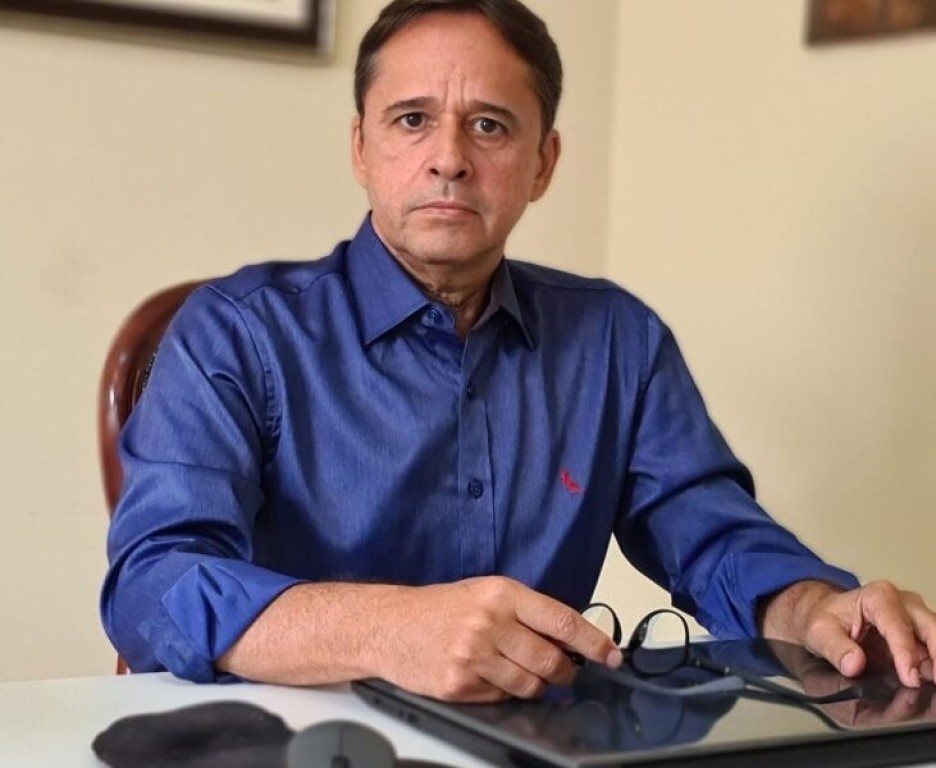 Presidente do IA participado do 23° Congresso Brasileiro da Agronomia no RS
