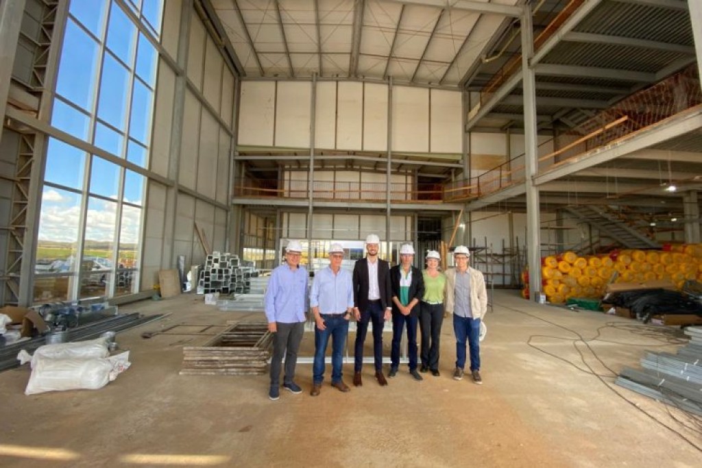 Hospital de Patrocínio espera verba estadual