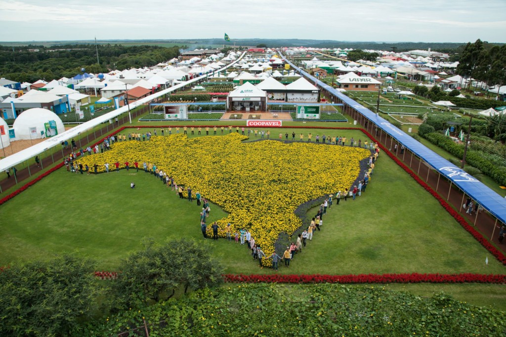Cascavel, no Paraná, se prepara para mais uma edição do Show Rural
