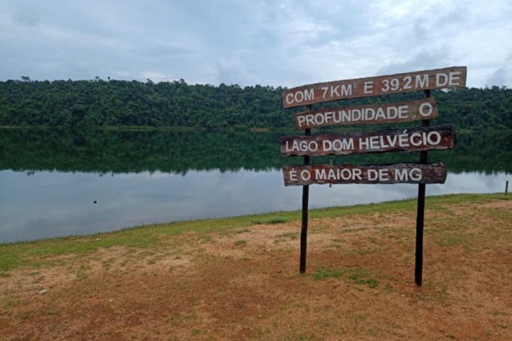 Aberta concessão para visitação ao Parque