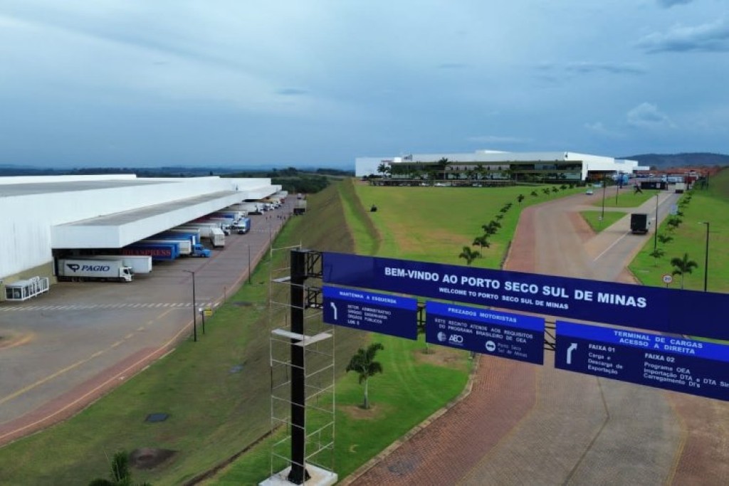 Multinacional fabricará cápsulas em Varginha