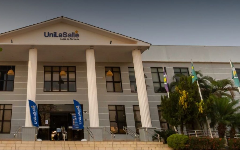 Faculdade Unilasalle tem atuação importante na formação de engenheiros na região de Lucas do Rio Verde