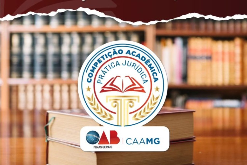 Competição acadêmica da prática jurídica