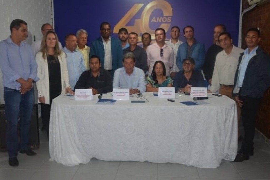 Amuc apoia movimento pelo FPM