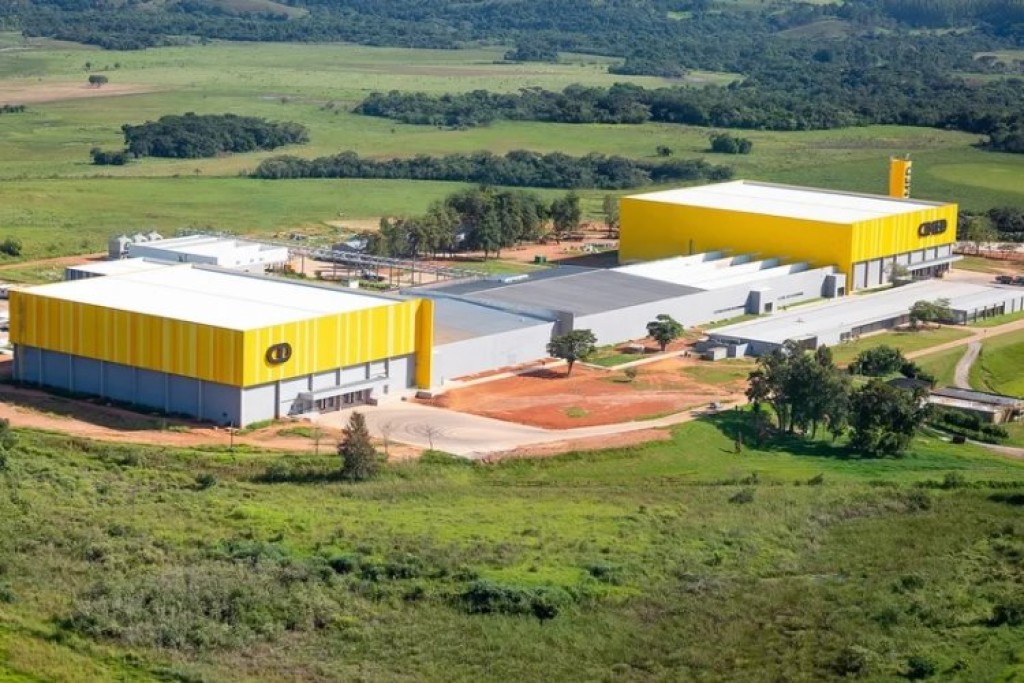 Cimed investe R$ 450 milhões em Pouso Alegre