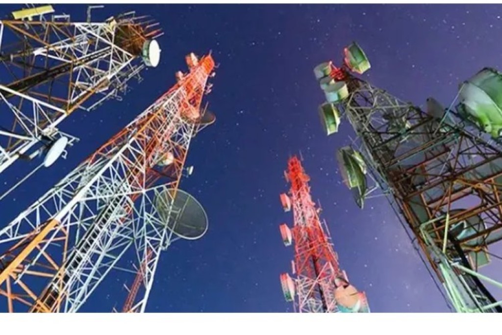 Tecnologia 5G expande no Sul de Minas