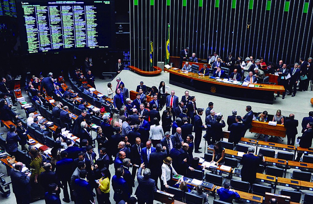 PL altera repasse de receitas aos Conselhos de Engenharia e Agronomia