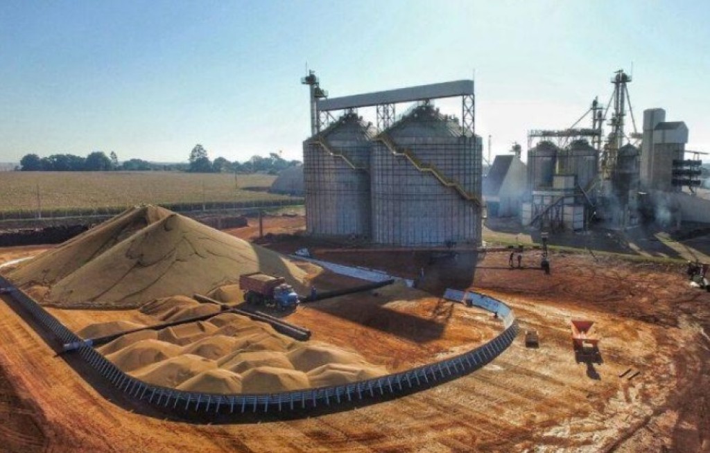 Investimentos nos últimos 40 anos fez safra crescer 600%