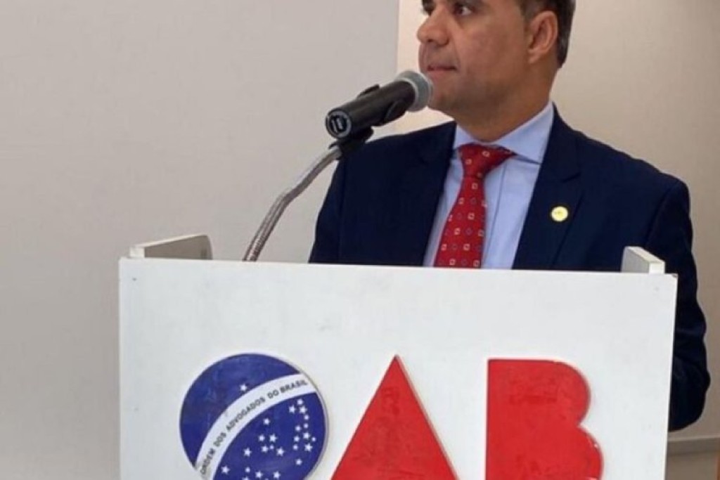 Presidente da CAA-MG, Gustavo Chalfun, leva a Ponte Nova a "Advocacia Contemporânea"