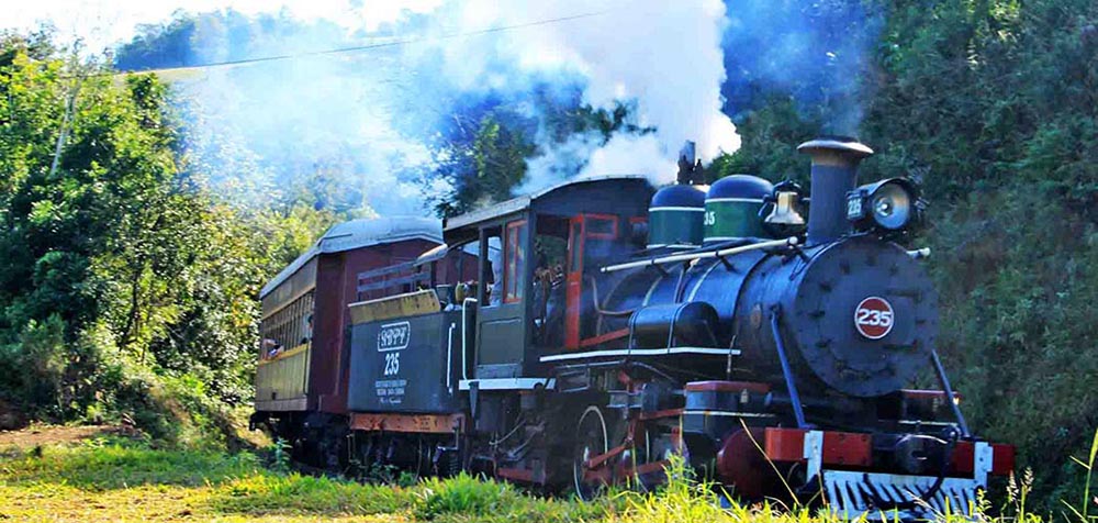 RS e SC recebem jornalistas de turismo de todo o país a partir do dia 16/12