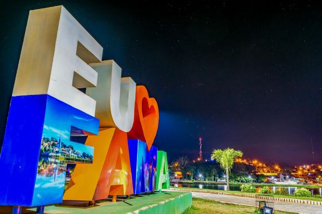Município de Fama celebra 73 anos e retoma atividades turísticas