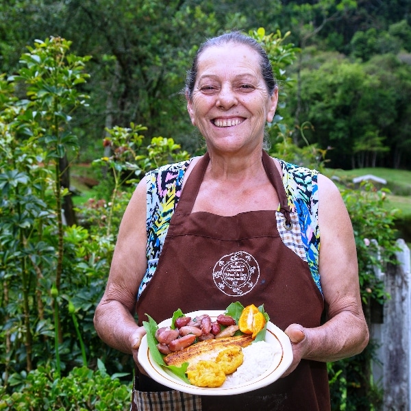 Gonçalves recebe Festival de Gastronomia e Cultura da Roça