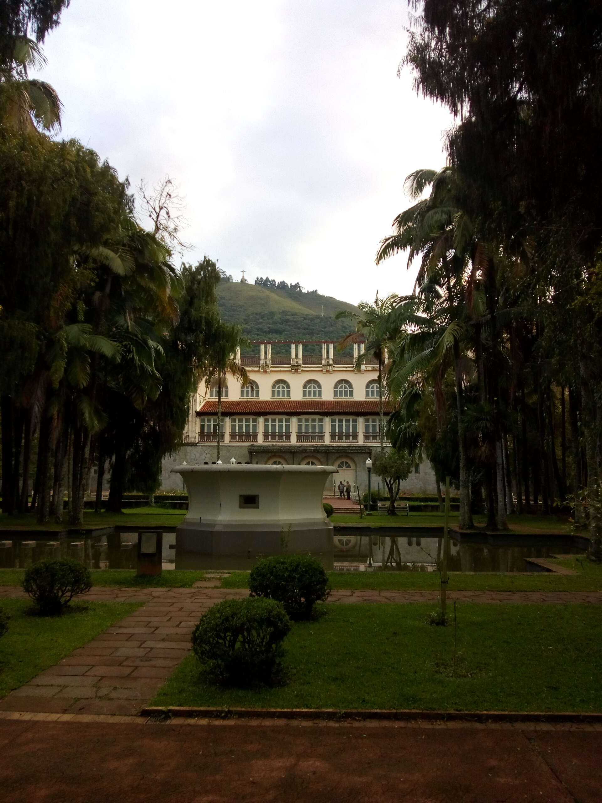 Poços de Caldas entre as melhores cidades para morar