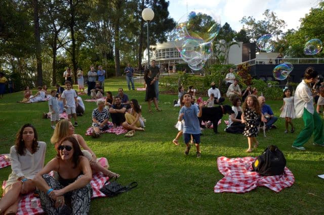 Parque do Palácio abre as portas ao público dia 27 de abril, em BH
