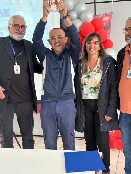 DMAE, de Poços de Caldas, anuncia 'servidor padrão' 2025