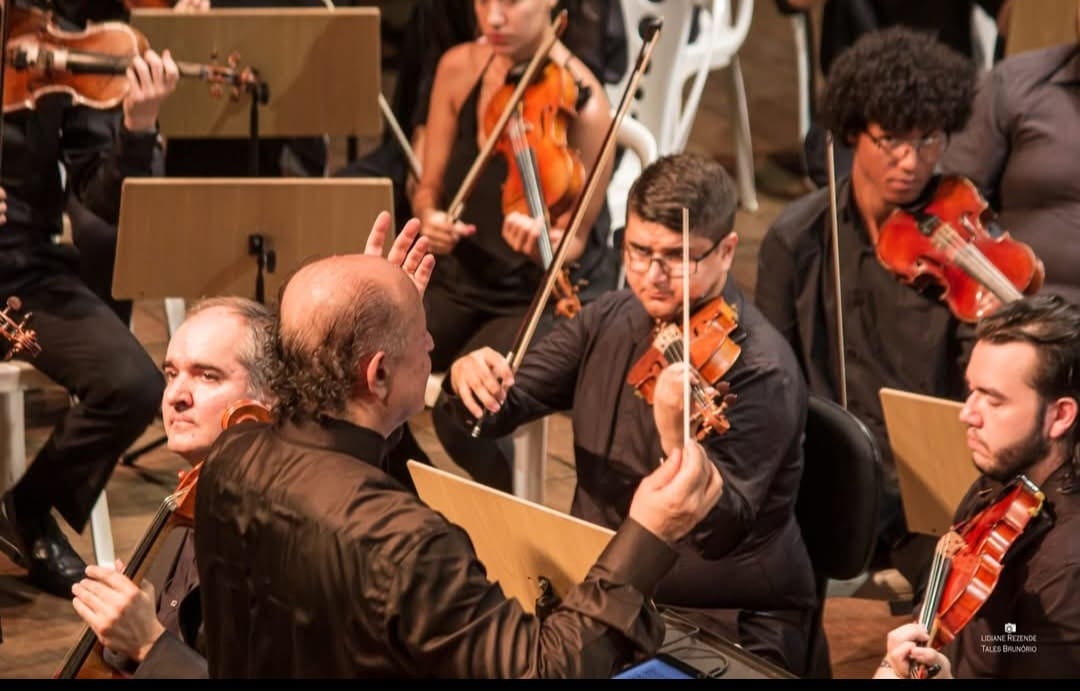 27º Festival 'Música nas Montanhas' abre temporada 2026 com espetáculo no Teatro da Urca