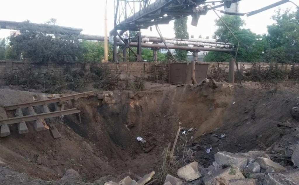 Novos ataques da Rússia a Odessa faz cotações agrícolas dispararem em todo o planeta