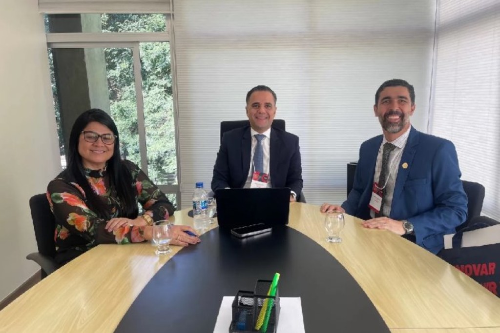 Chalfun autoriza construção de sede própria da OAB Janaúba