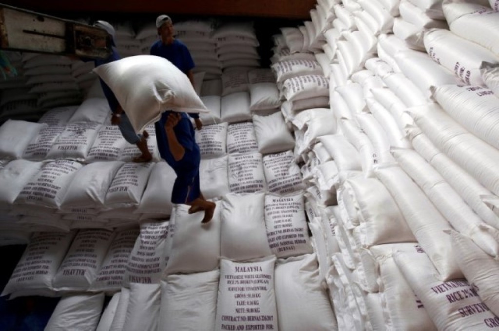 Mercado de arroz segue estável e com boas perspectivas