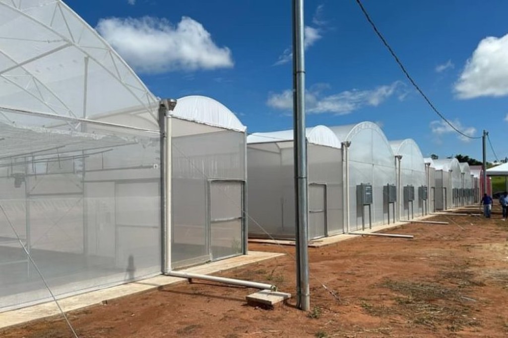 Uemg investe R$ 3,43 mi em fazenda